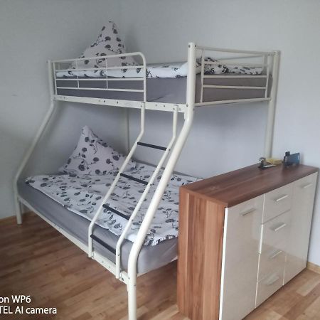 4U Hostel Zgorzelec - Free Parking Jedrzychowice  ภายนอก รูปภาพ