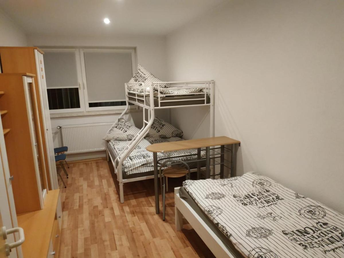 4U Hostel Zgorzelec - Free Parking Jedrzychowice  ภายนอก รูปภาพ
