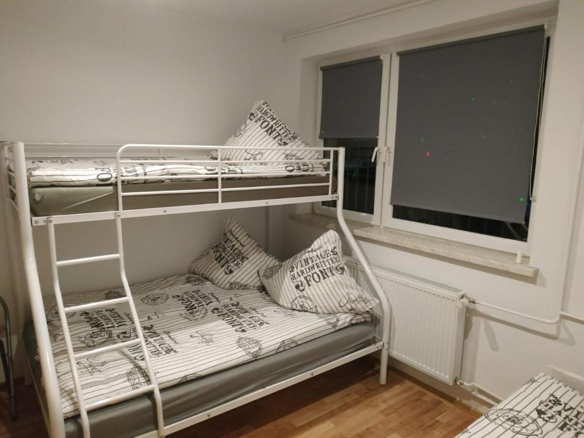 4U Hostel Zgorzelec - Free Parking Jedrzychowice  ภายนอก รูปภาพ