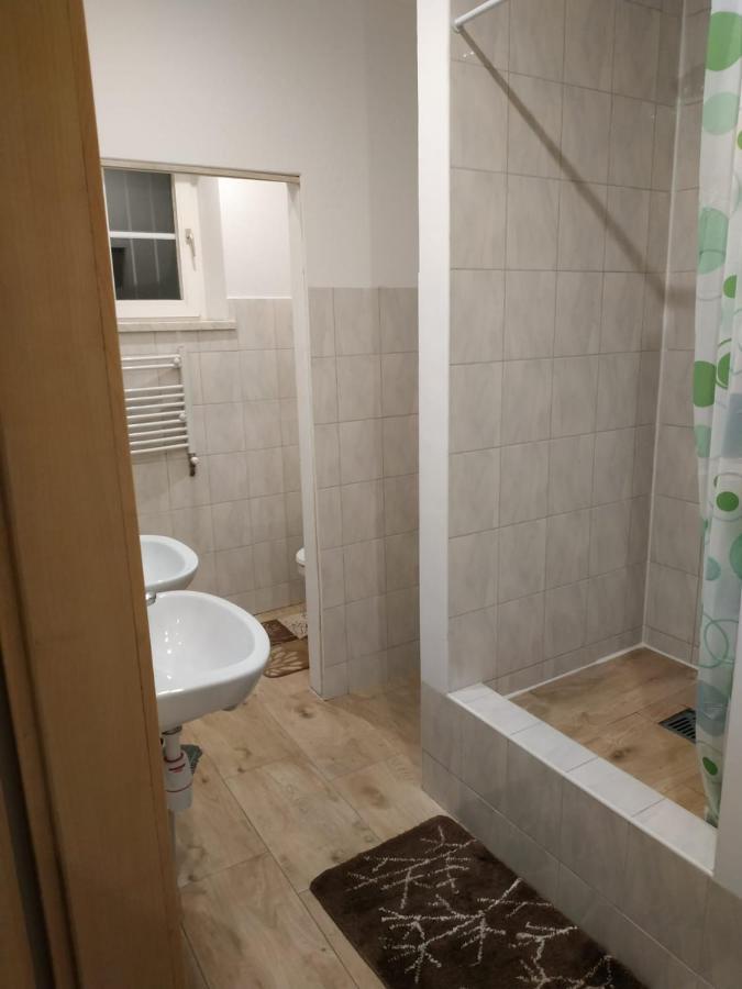 4U Hostel Zgorzelec - Free Parking Jedrzychowice  ภายนอก รูปภาพ