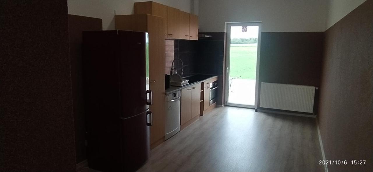4U Hostel Zgorzelec - Free Parking Jedrzychowice  ภายนอก รูปภาพ