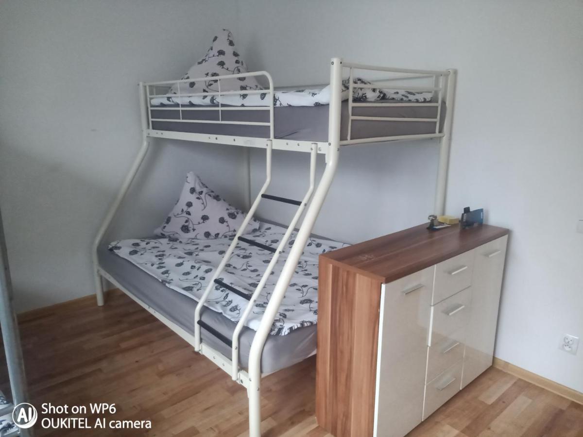4U Hostel Zgorzelec - Free Parking Jedrzychowice  ภายนอก รูปภาพ