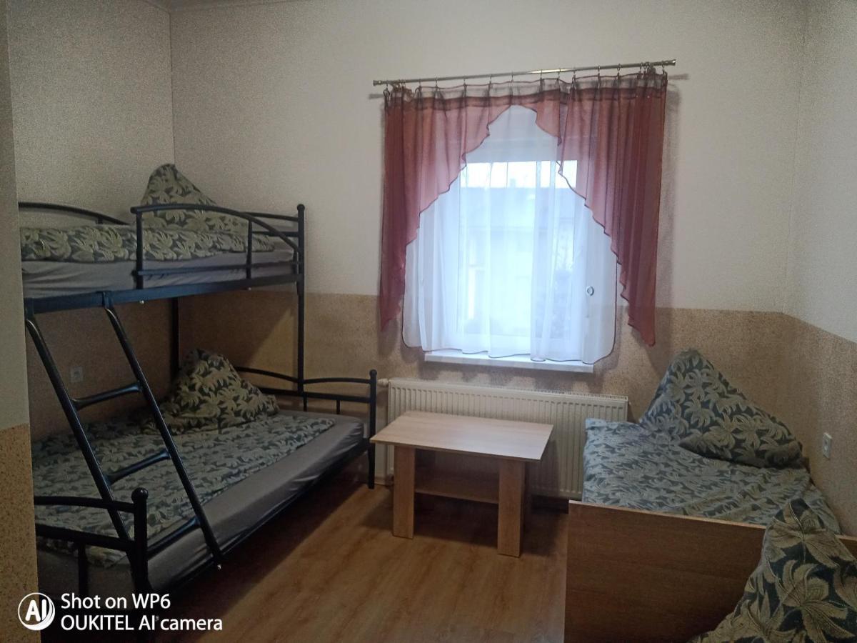4U Hostel Zgorzelec - Free Parking Jedrzychowice  ภายนอก รูปภาพ